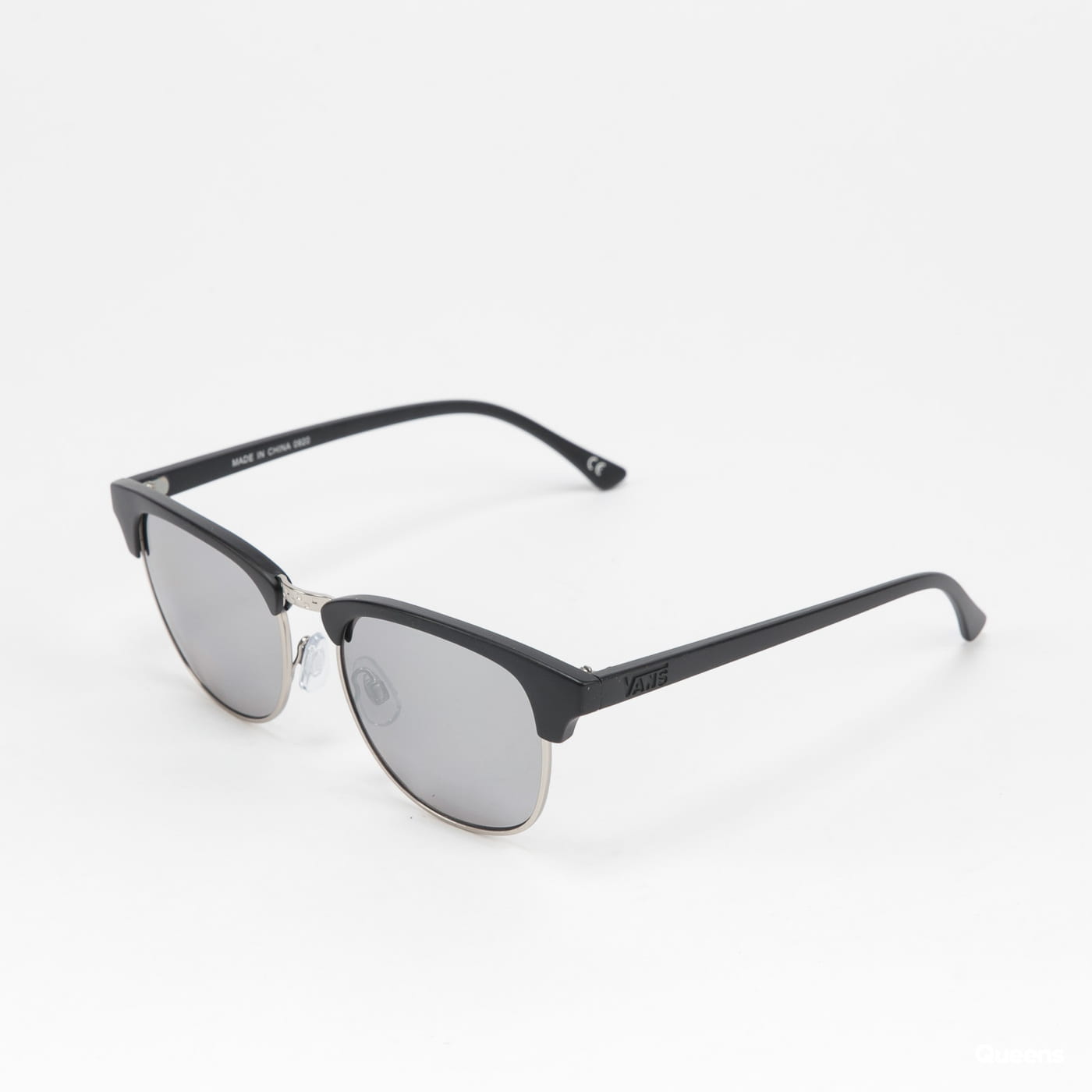 Слънчеви очила Vans Dunville Shades Металик | VN0A3HIQCVQ1, 0