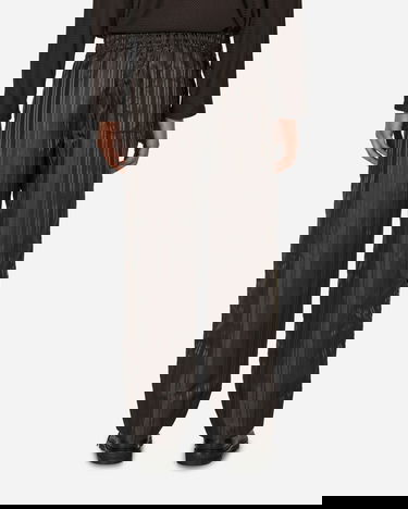 Панталони Nike BODE x Scrimmage Pant Brown Кафяво | FJ0201-235, 4