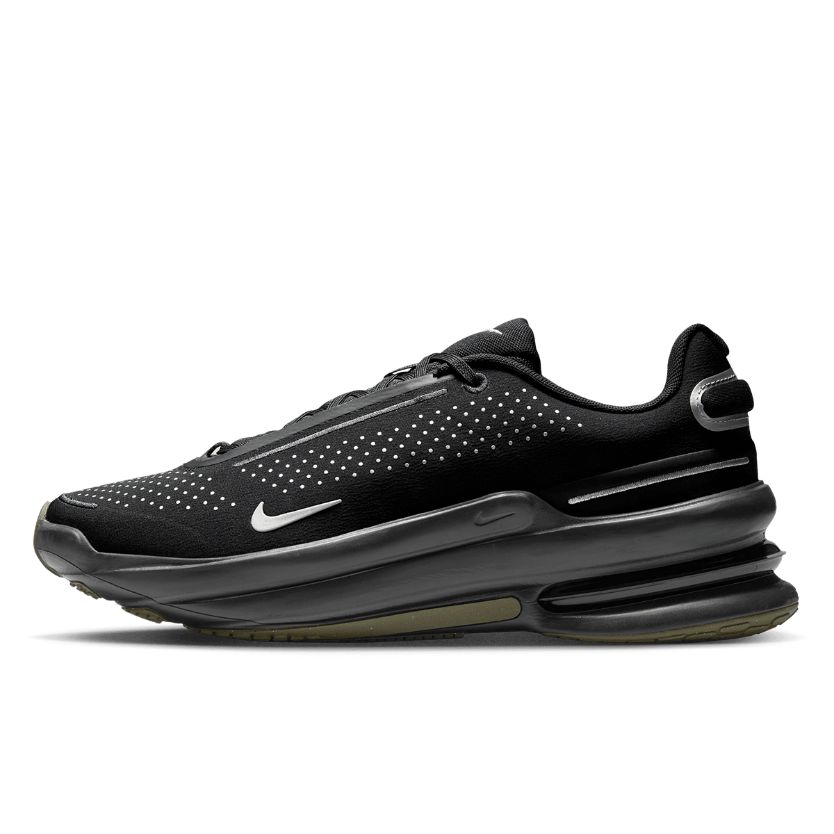 Кецове и обувки Nike AIR ZOOM UPTURN SC SE Черно | IM7025-001, 0