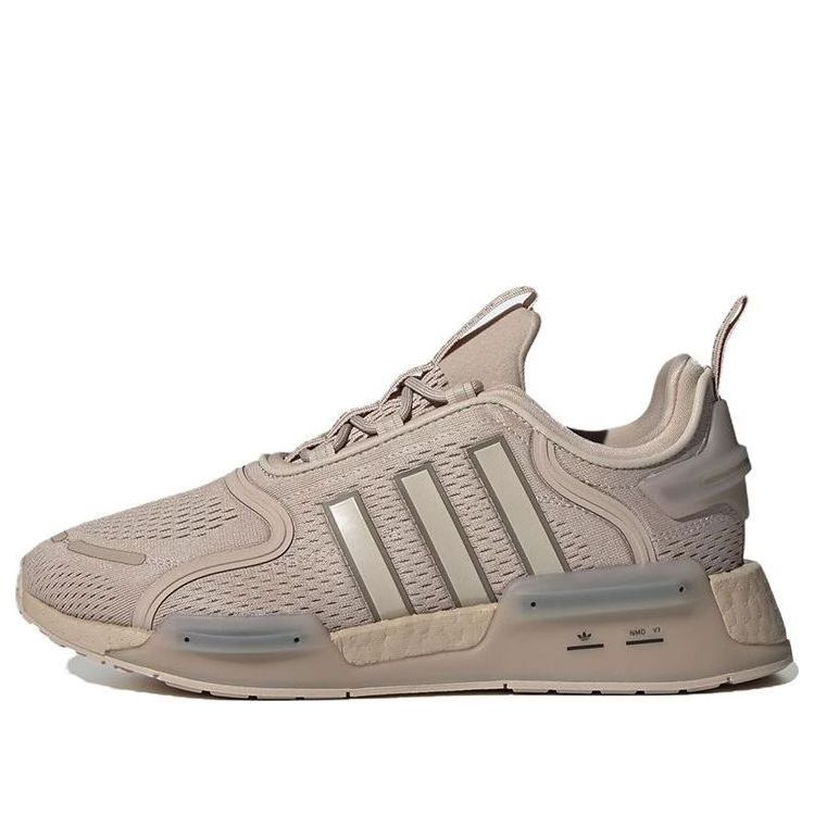 Кецове и обувки adidas Originals NMD_V3 Бежово | FZ6496, 0