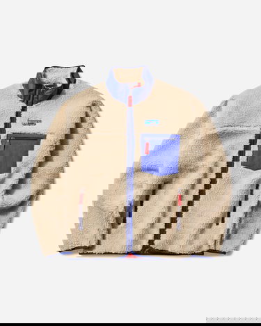 Яке Patagonia Classic Retro-X Jacket Бежово | 23057 DNAT, 1