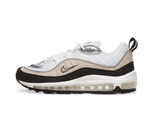 Кецове и обувки Nike Air Max 98 Trainer W Бежово | AH6799-116