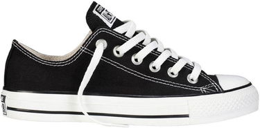 Кецове и обувки Converse Chuck Taylor All Star Low Черно | m9166c-001, 0