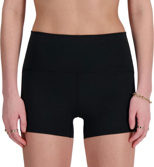 Sleek High Rise Short 3"