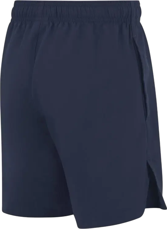 Къси панталони Nike Nike Team Woven Shorts Тъмно синьо | 0414nz-451, 1