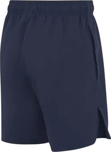 Къси панталони Nike Nike Team Woven Shorts Тъмно синьо | 0414nz-451, 1