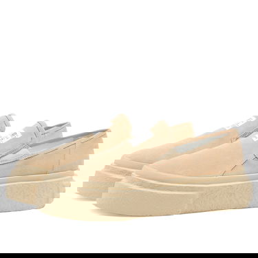 Кецове и обувки Maison Margiela MM6 Maison Margiela Slip On Бежово | SH1WS0015-P5246-T2320, 2
