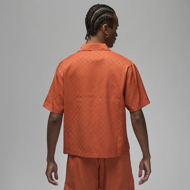 Риза Nike Essentials Shirt Оранжево
 | DX9681-812, 2