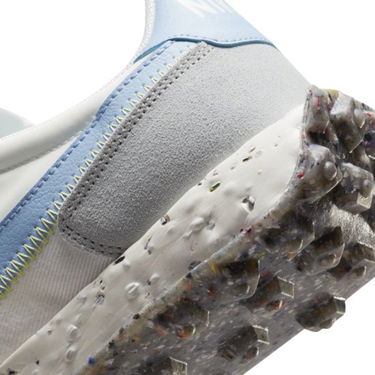 Кецове и обувки Nike Waffle Racer Crater W Сиво | CT1983-106, 2