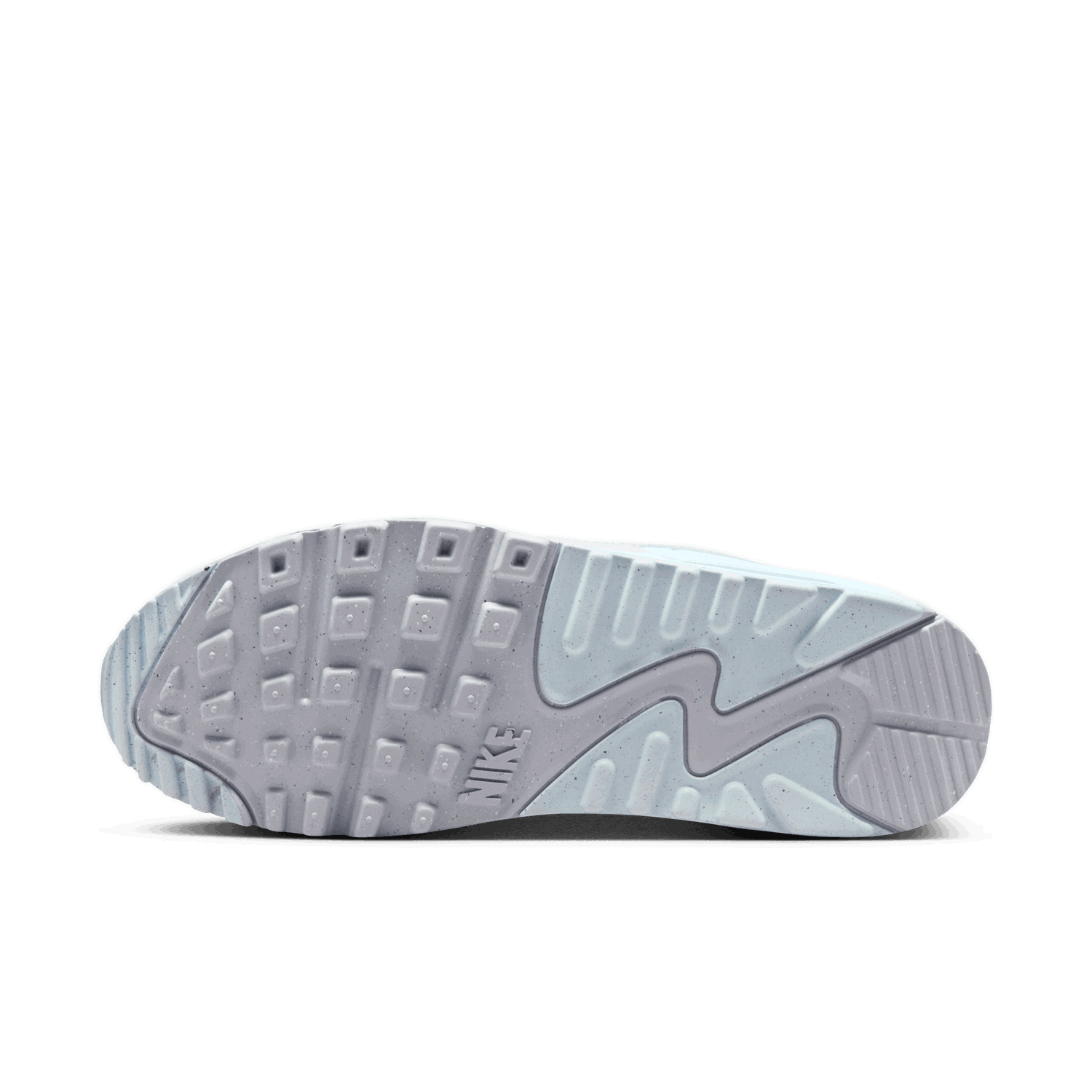 Кецове и обувки Nike Air Max 90 Бяло | DH8010-104, 1