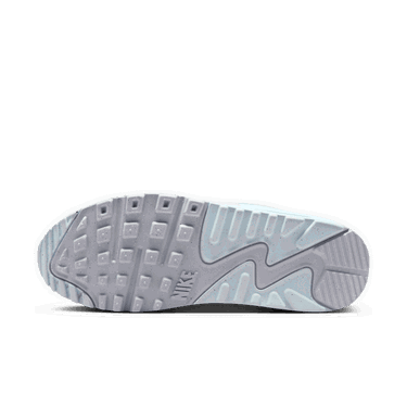 Кецове и обувки Nike Air Max 90 Бяло | DH8010-104, 1