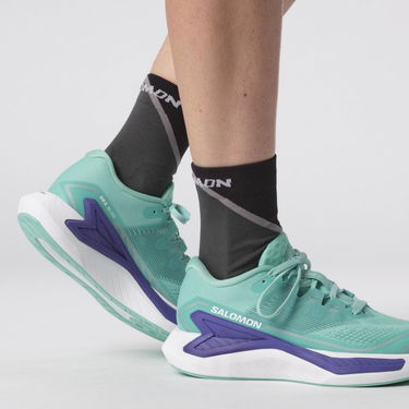 Кецове и обувки Salomon Drx Bliss W Тюркоазено | L47303100, 2