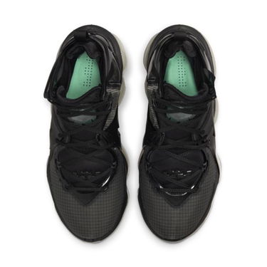 Кецове и обувки Nike LeBron 19 Черно | CZ0203-003, 2