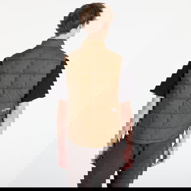 Жилетка Pas Normal Studios Off-Race Down Vest Кафяво | NO33AMI-228, 6