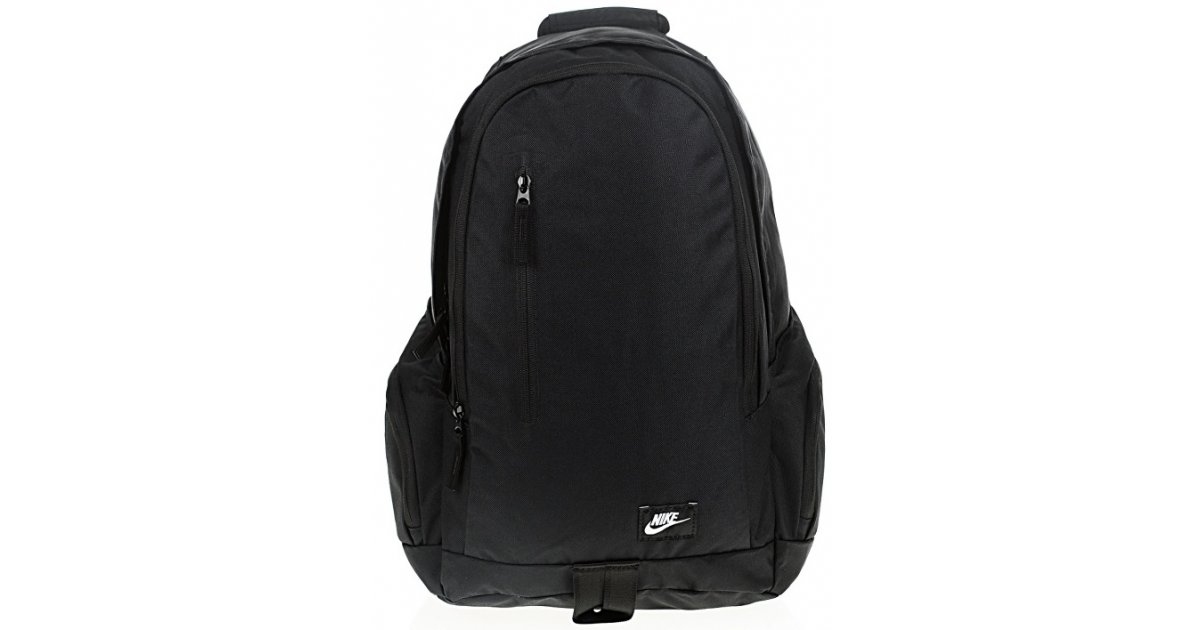 Раница Nike All Access Fullfare Backpack Черно | ba4855-001, 1