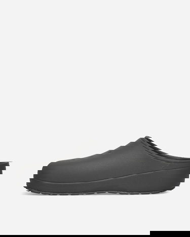 Кецове и обувки Crocs Classic Quiet Clogs Черно | CR.209968 BKSD, 3