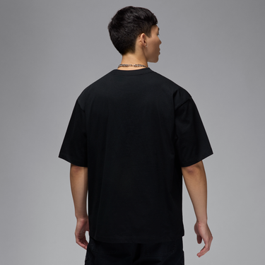 Тениска Jordan Jordan Brooklyn T-Shirt Черно | IB7347-010, 1