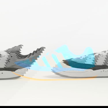 Кецове и обувки adidas Originals Adimatic Blue White Тюркоазено | HQ6907, 0