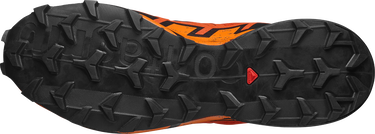 Кецове и обувки Salomon Salomon SPEEDCROSS 6 Оранжево
 | l47960800, 4