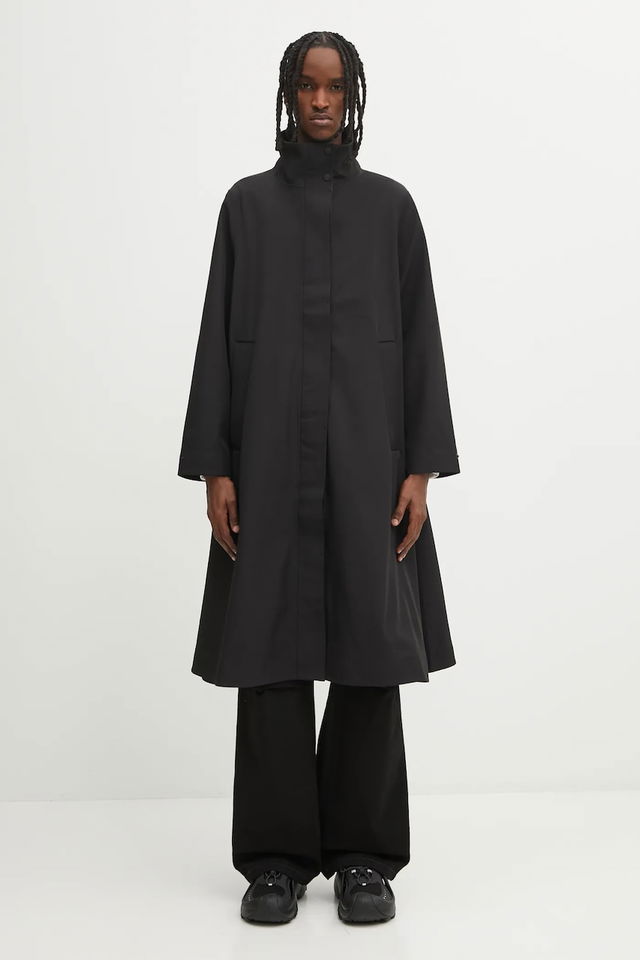 Rains Suva Vision Softshell Coat