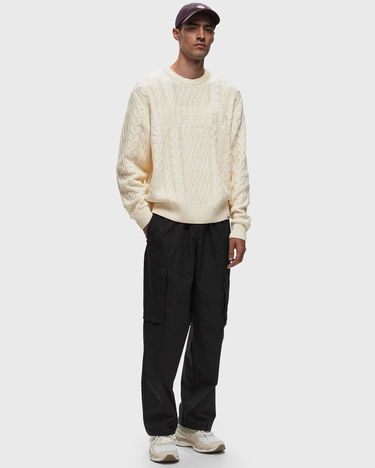 Пуловер Dickies Script Cable Jumper Man Бяло | 0A8647, 1