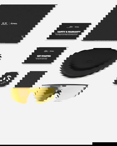 Слънчеви очила OAKLEY Vanguard Prizm Sunglasses Оранжево
 | 0OW8001 80010452, 5