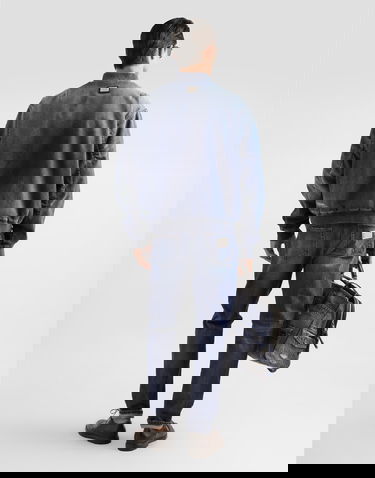 Дънки Dolce & Gabbana Washed Denim Trousers Синьо | GYJCCDG8NZ5S9001, 2