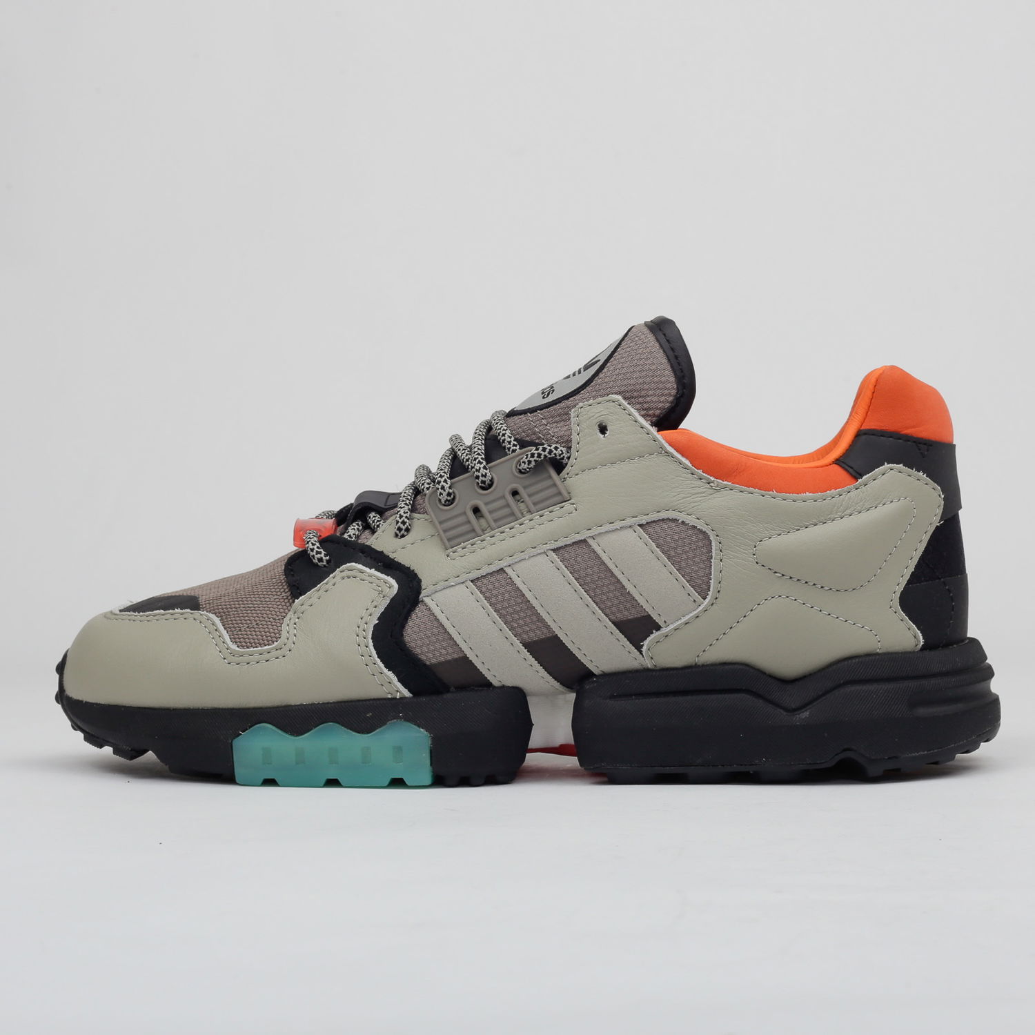 Кецове и обувки adidas Originals ZTorsion Сиво | EE5444, 0