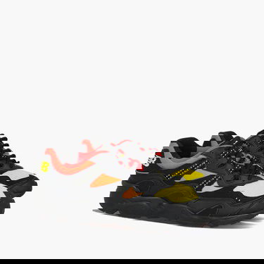 Кецове и обувки New Balance Kawhi Leonard x 850 ''Sunset Pack'' Черно | ML850KL2, 3