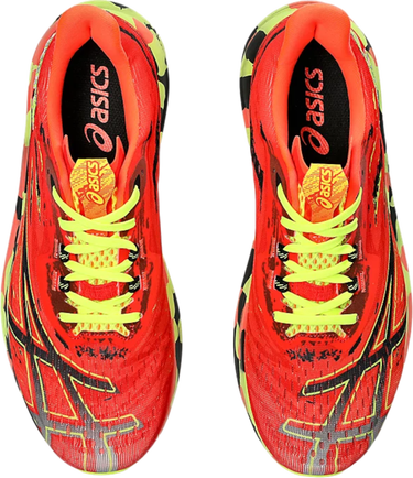 Кецове и обувки Asics NOOSA TRI 15 Многоцветен | 1011b609-601, 3