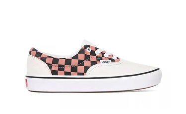 Кецове и обувки Vans Era ComfyCush Бежово | VN0A3WM91PC, 0