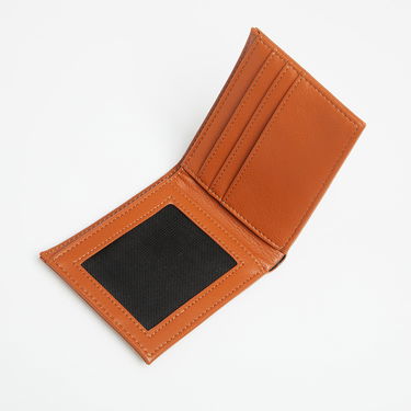 Портфейл Carhartt WIP Card Wallet Brown Кафяво | I031600.CHXX, 1