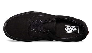 Кецове и обувки Vans Era Черно | VN000QFKBKA, 3