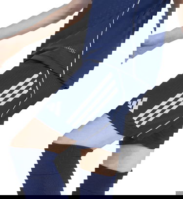 Къси панталони adidas Originals adidas TIRO25 C M Shorts Синьо | jj2472, 4