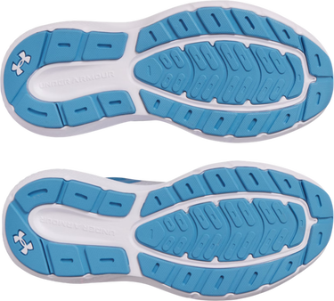 Кецове и обувки Under Armour Charged Rogue 5 Бяло | 3028262-101, 2