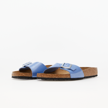 Кецове и обувки Birkenstock Madrid BS W Синьо | 1022699, 1
