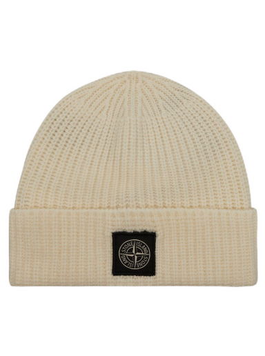 Wool Beanie