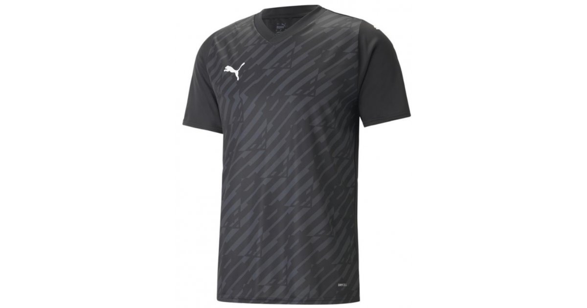 Фланелка Puma teamULTIMATE Черно | 705371-003, 1