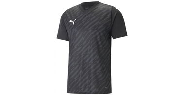 Фланелка Puma teamULTIMATE Черно | 705371-003, 1