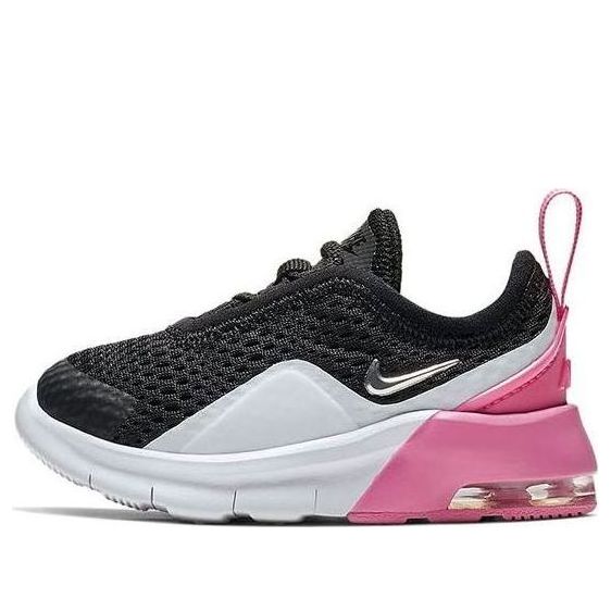 Кецове и обувки Nike (TD) Air Max Motion 2 Черно | AQ2748-001, 0