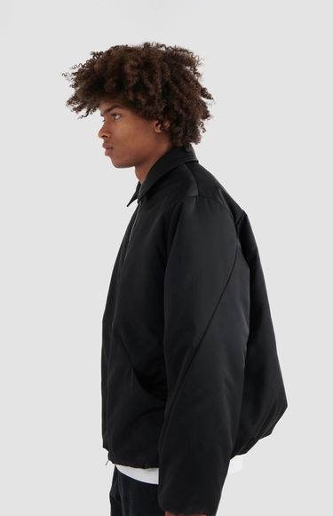 Яке AXEL ARIGATO Cedar Wrap Effect Jacket Черно | A2117002, 8