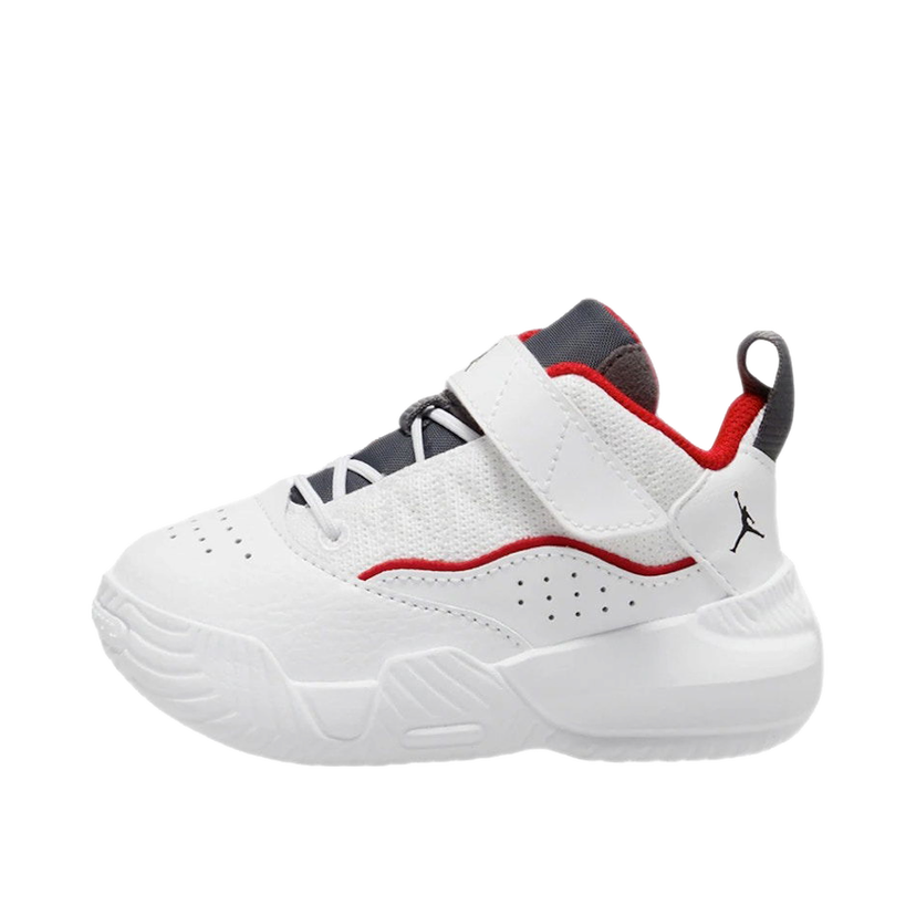 Кецове и обувки Jordan Jordan Stay Loyal Бяло | DC7231-105