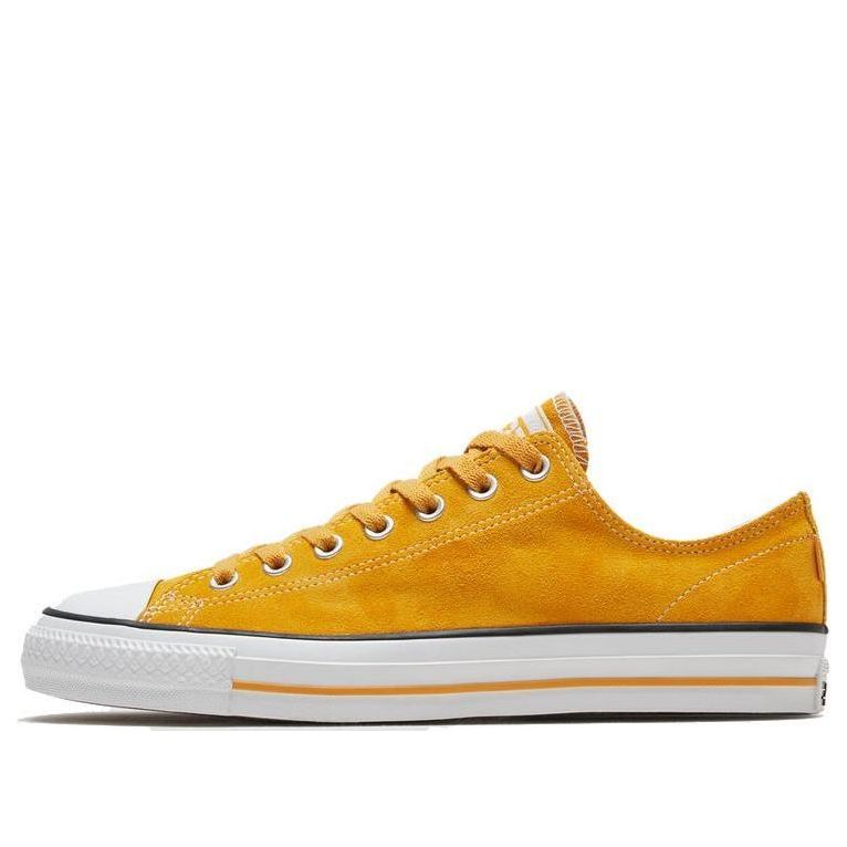 Кецове и обувки Converse Chuck Taylor All Star Pro Жълто | 166831C