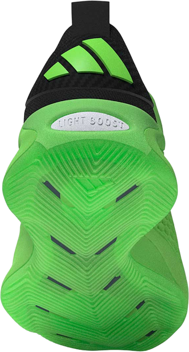 Кецове и обувки adidas Performance Anthony Edwards 1 Low Зелено | JI4073, 4