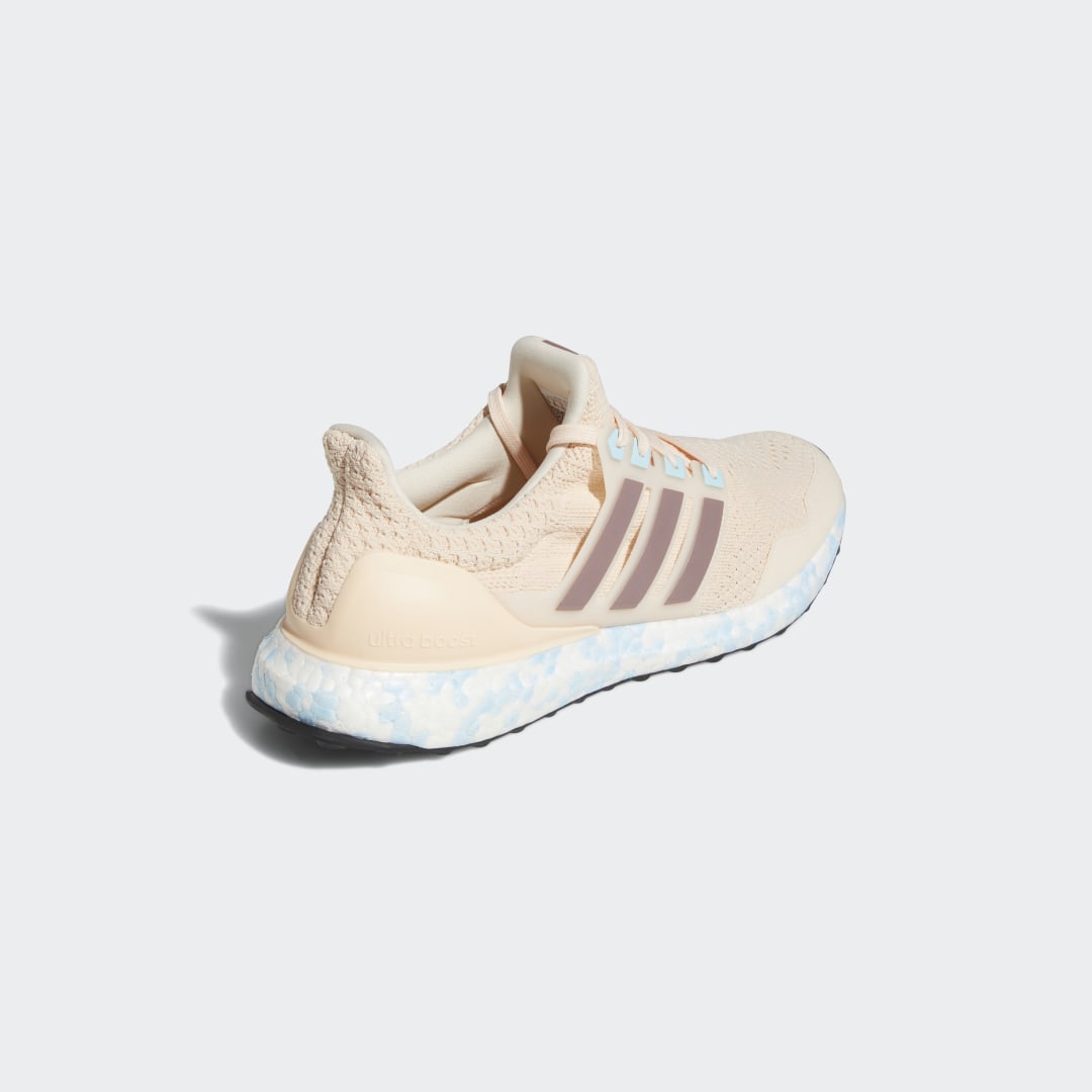 Кецове и обувки adidas Performance ULTRABOOST 5.0 Оранжево
 | GV8721, 1