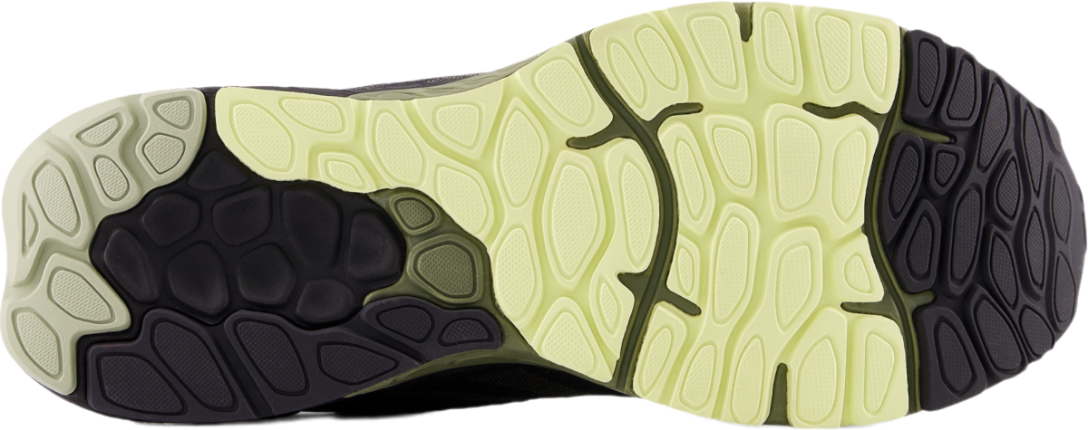 Кецове и обувки New Balance Fresh Foam X 880 v13 Gore-Tex Кафяво | m880gl13, 1