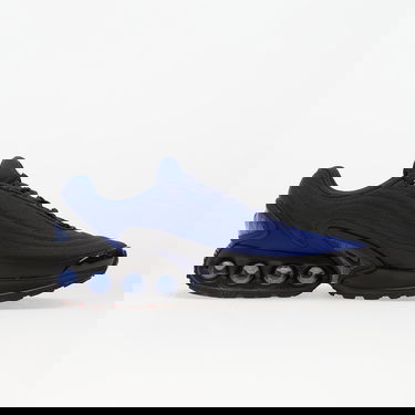 Кецове и обувки Nike Air Max Dn Winterized Тъмно синьо | HV4528-400, 2