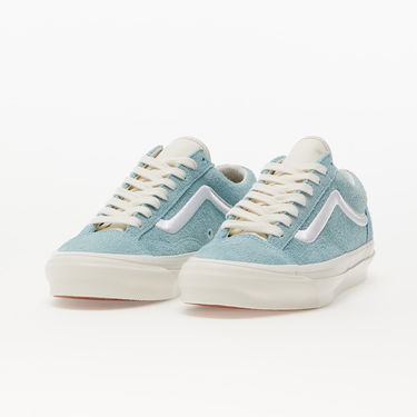 Кецове и обувки Vans Style 36 LX Синьо | VN0A4BVEH7O1, 5