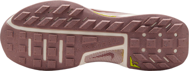 Кецове и обувки Nike Juniper Trail 3 Бяло | fq0902-100, 4