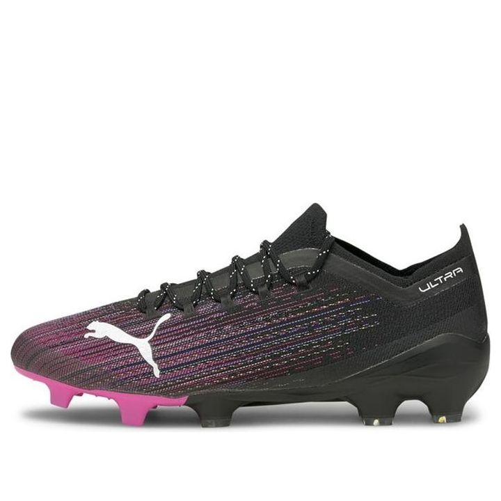 Кецове и обувки Puma Ultra 1.1 FG AG 'Turbo Pack' Черно | 106044-03